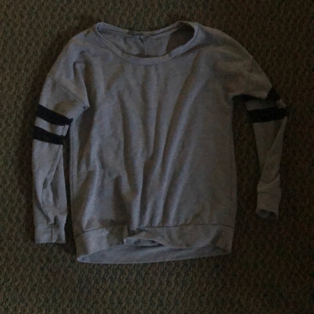 Charlotte Russe casual shirt